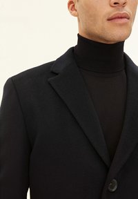 Oscar Jacobson SYLAR  - Cappotto classico - navy