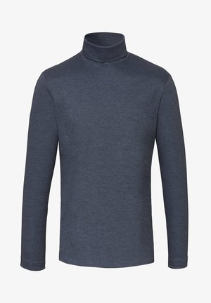 Jumper - blau