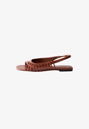 & OTHER STORIES, Sandales - brown