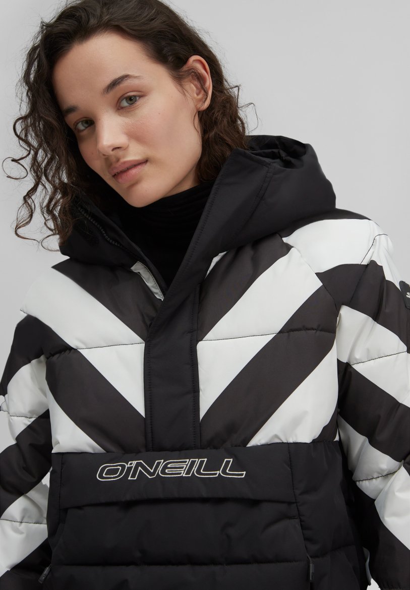 oneill snow jacket