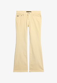 Non sélectionné, oyster