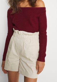 Even&Odd Maglione - dark red