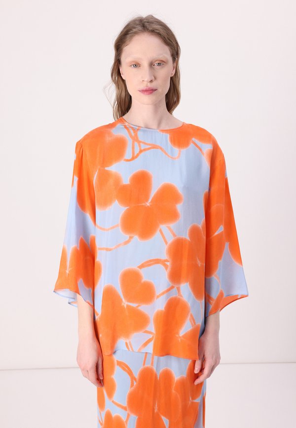 OAJA KETUNLEIPÄ  - Blouse2