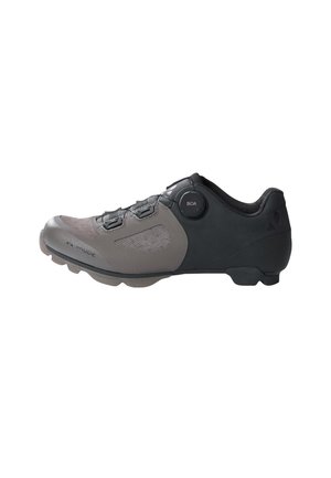 SCH-LOW-CUT MTB KURO TECH - Scarpe da ciclismo - black coconut