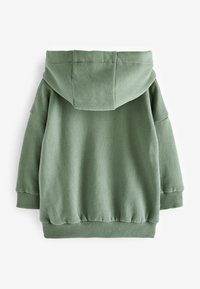 Next SOFT TOUCH  - Hættetrøje - mint green