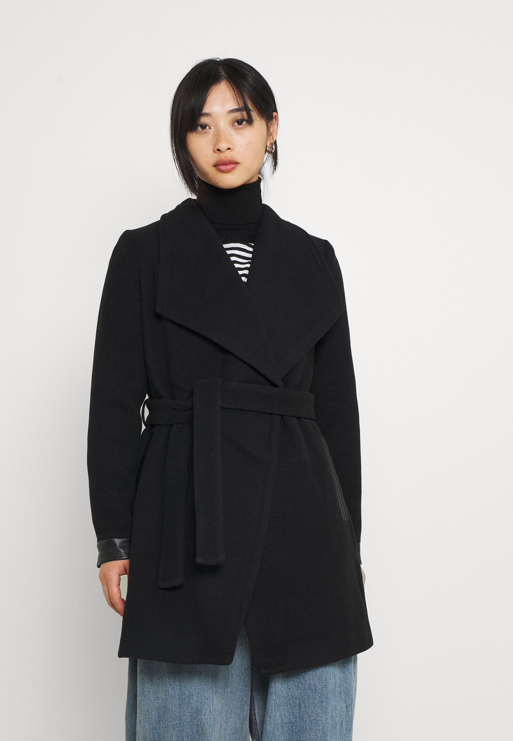 zalando petite coats