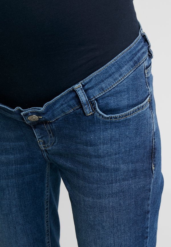 PANTS - Slim fit jeans - medium wash2