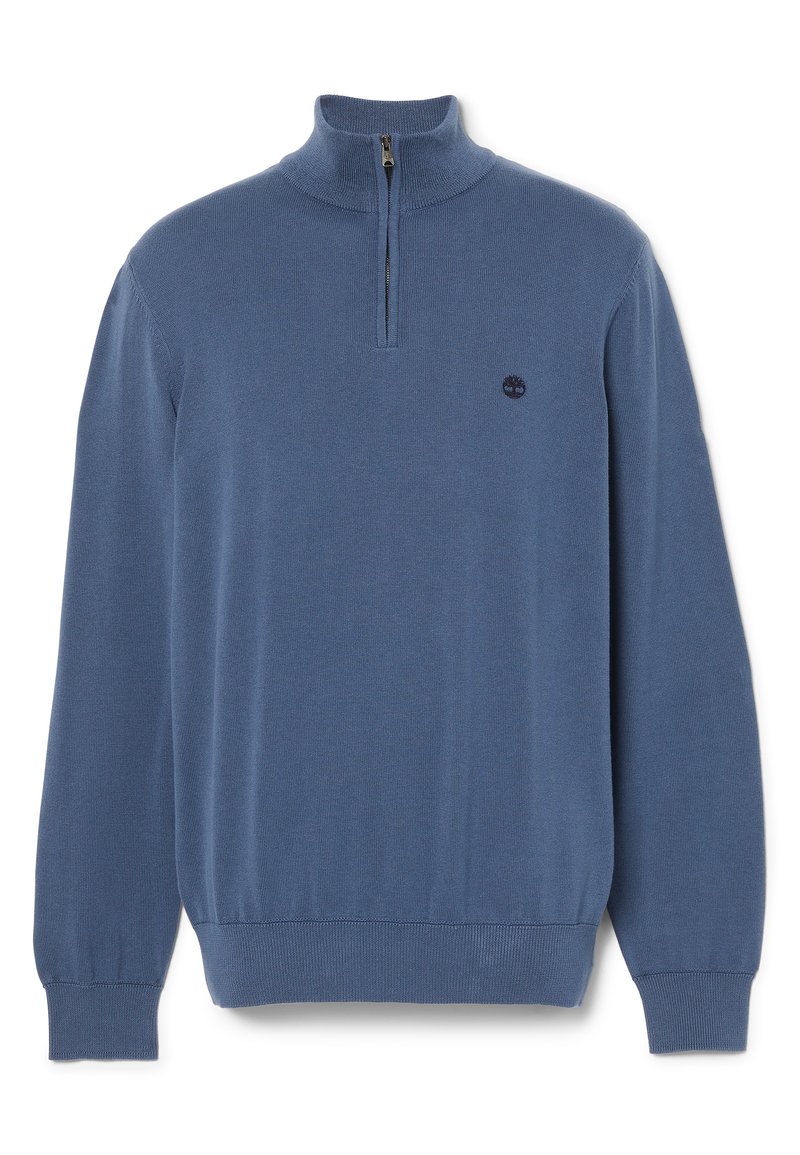 Timberland Sweater donkerblauw denim