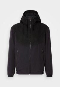 Unselected, black
