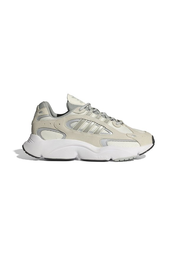 OZMILLEN - Trainers3