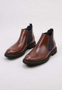 Fluchos Botines - brown