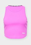 Top - magenta