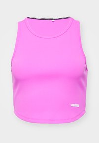 Top - magenta