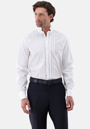 SOHI RACHEL - Hemd - off white