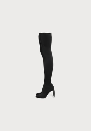 HARLOW  - Cuissardes - black