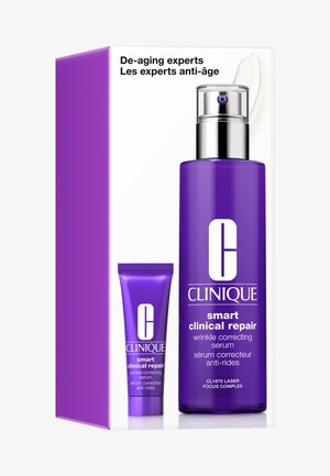 DE-AGING EXPERTS - Skincare set - -