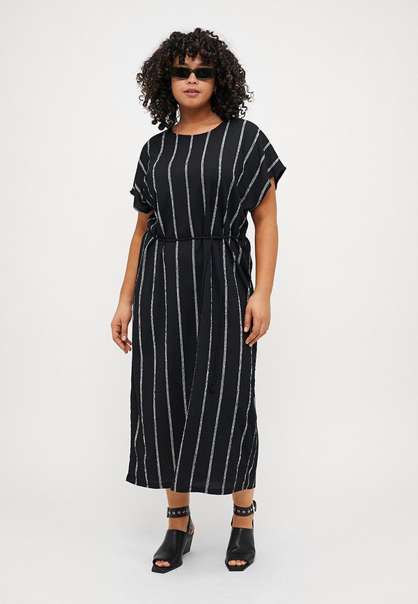 VMCBERTA PIRA DRESS - Jersey dress2