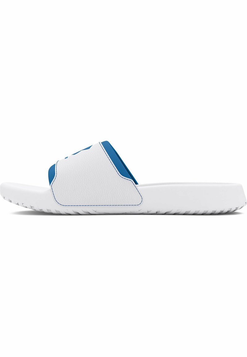 Under Armour IGNITE SELECT - Kummikingad - white