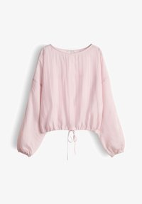 Geselecteerd, rose tint