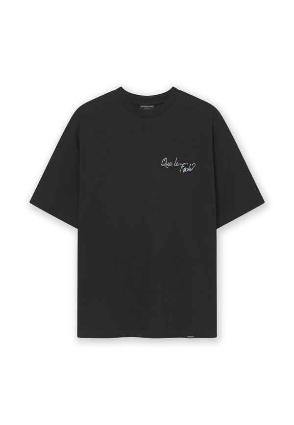 ZORION UNISEX - Print T-shirt2