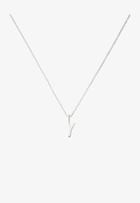 Unausgewählt, silver coloured