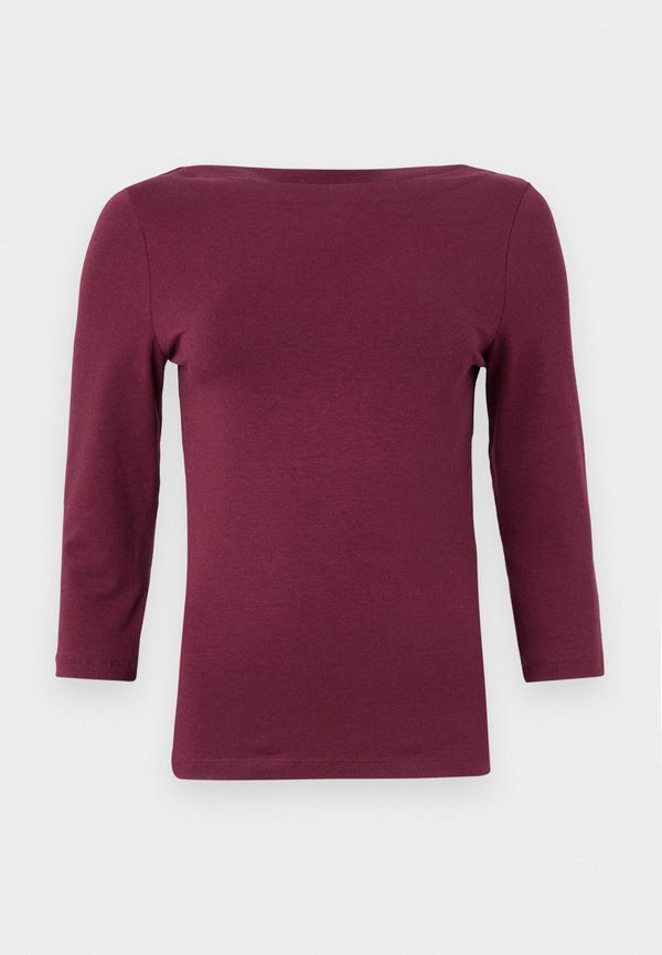 VMPANDA - Long sleeved top - winetasting2