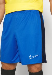 Nike Performance SHORT - Spordišortsid - royal blue/obsidian/white