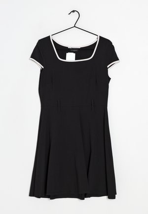 Robe de jour - black