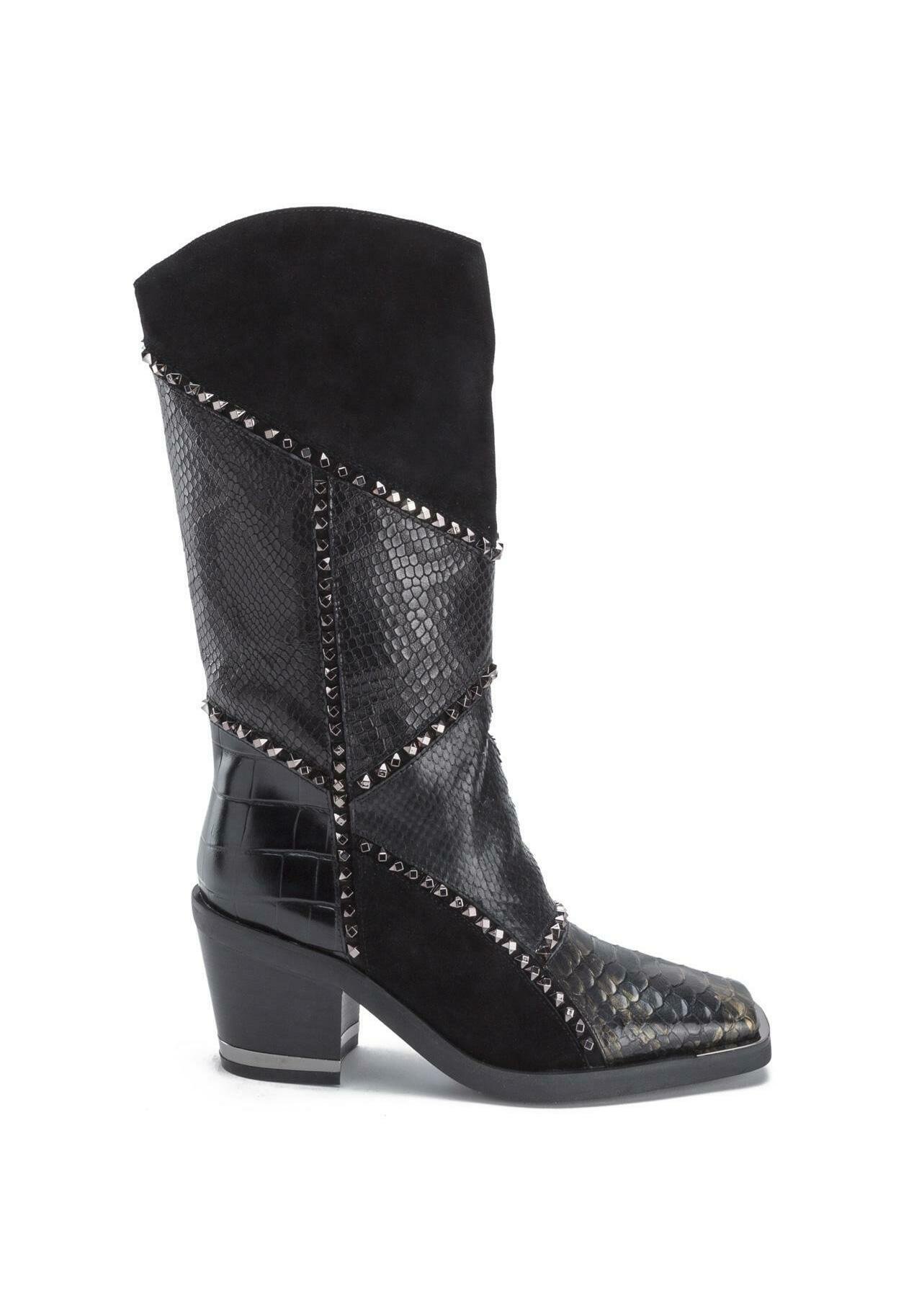Alma en Pena Botas camperas - black/negro - Zalando.es