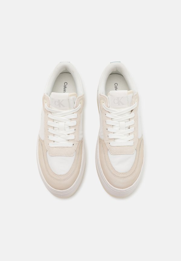 BOLD LACE - Trainers3