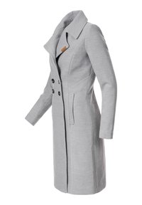 Navahoo Manteau classique - light grey