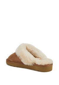 Australia Luxe Collective MOOL - Pantofole - brown