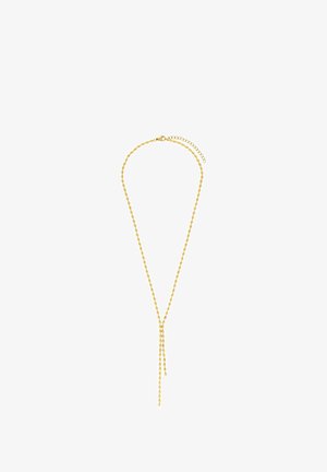 Lucardi, Collier - gold no stone