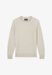 Unausgewählt, dapple gray