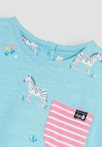 JoJo Maman Bébé - Sukienka z dżerseju