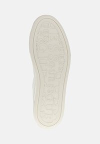 Guess GIA 4G  - Zapatillas - weiß