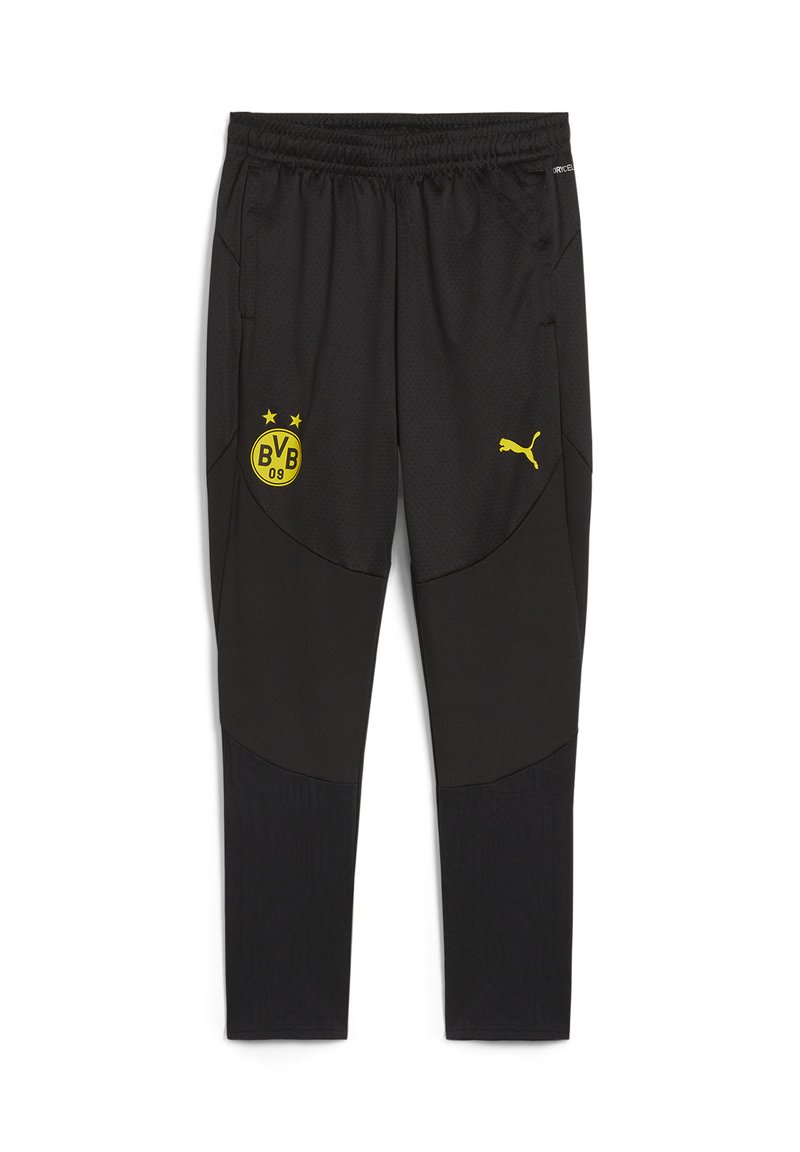 Puma Trainingsbroek zwart