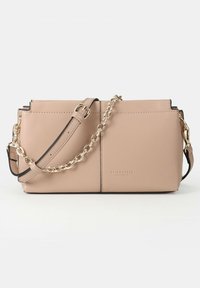 Seidenfelt NEES MIDI  - Sac bandoulière - dark sand
