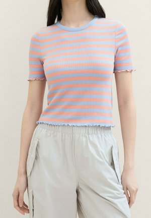 T-shirt imprimé - multi-coloured