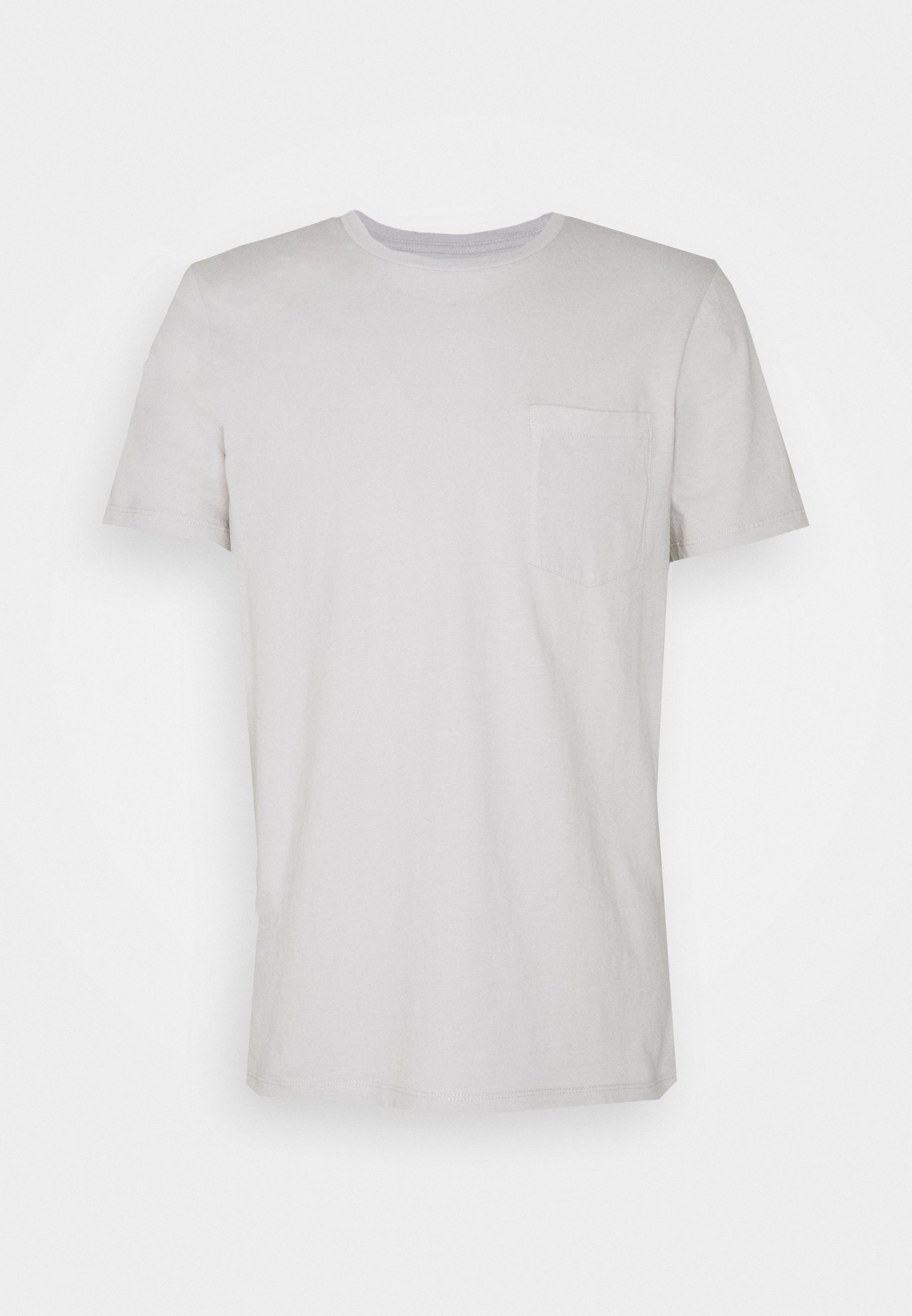 Men WILLIAMS POV - Basic T-shirt Men WILLIAMS POV - Basic T-shirt