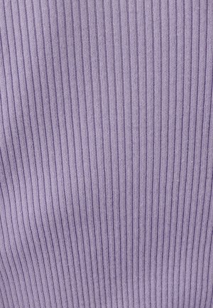 TUSSAH JAY  - Pitkähihainen paita - lilac