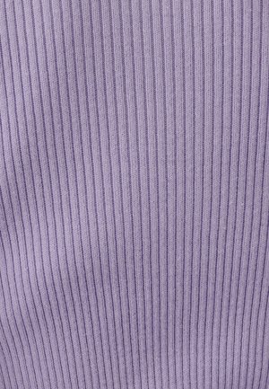 TUSSAH JAY  - Majica z dolgimi rokavi - lilac