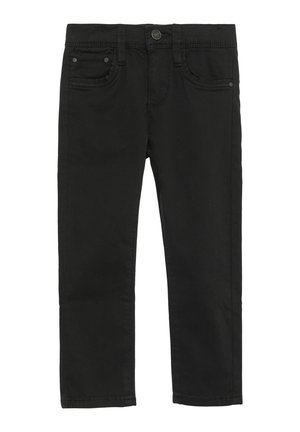 - Jeansy Slim Fit