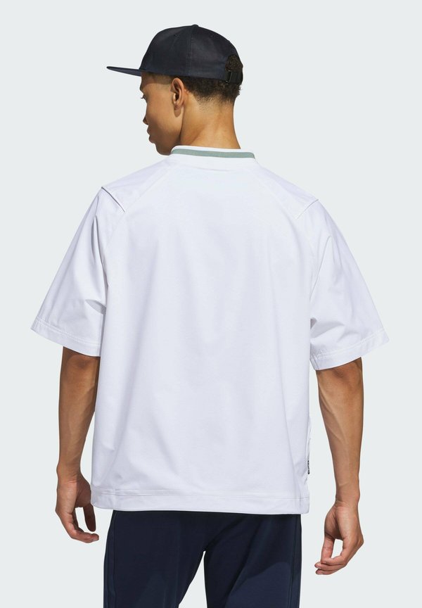BASE BEYOND SHORT SLEEVE LAYER PULLOVER - Print T-shirt2