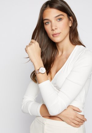 MIDTOWN - Orologio - rose gold-coloured