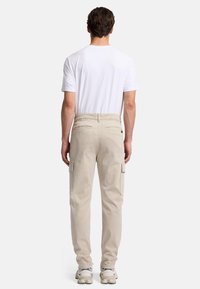 7 for all mankind - Bojówki