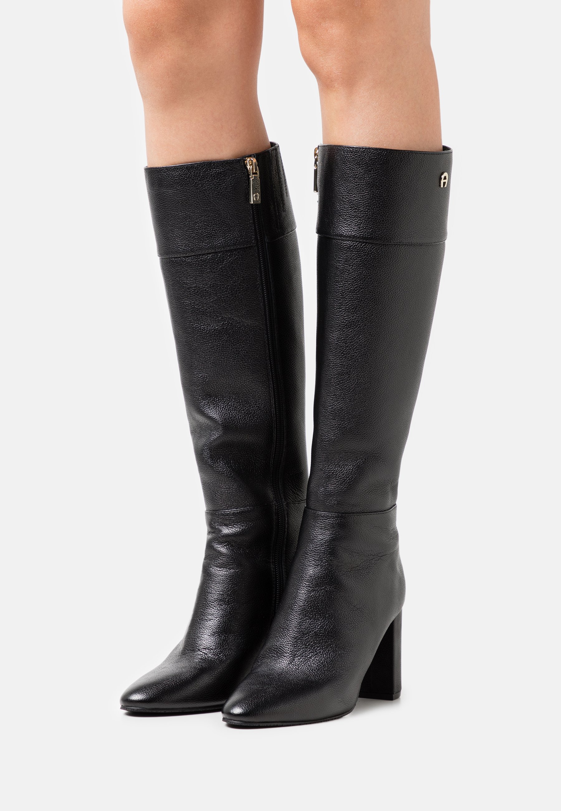 aigner damen stiefel