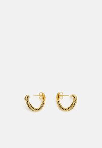 TAO - Boucles d'oreilles - gold-coloured