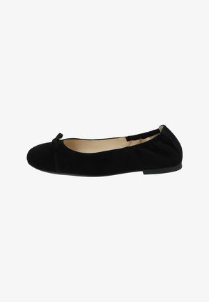 Högl, Ballerines - black