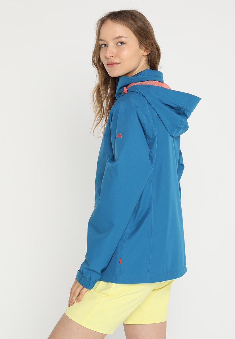 vaude escape light jacket